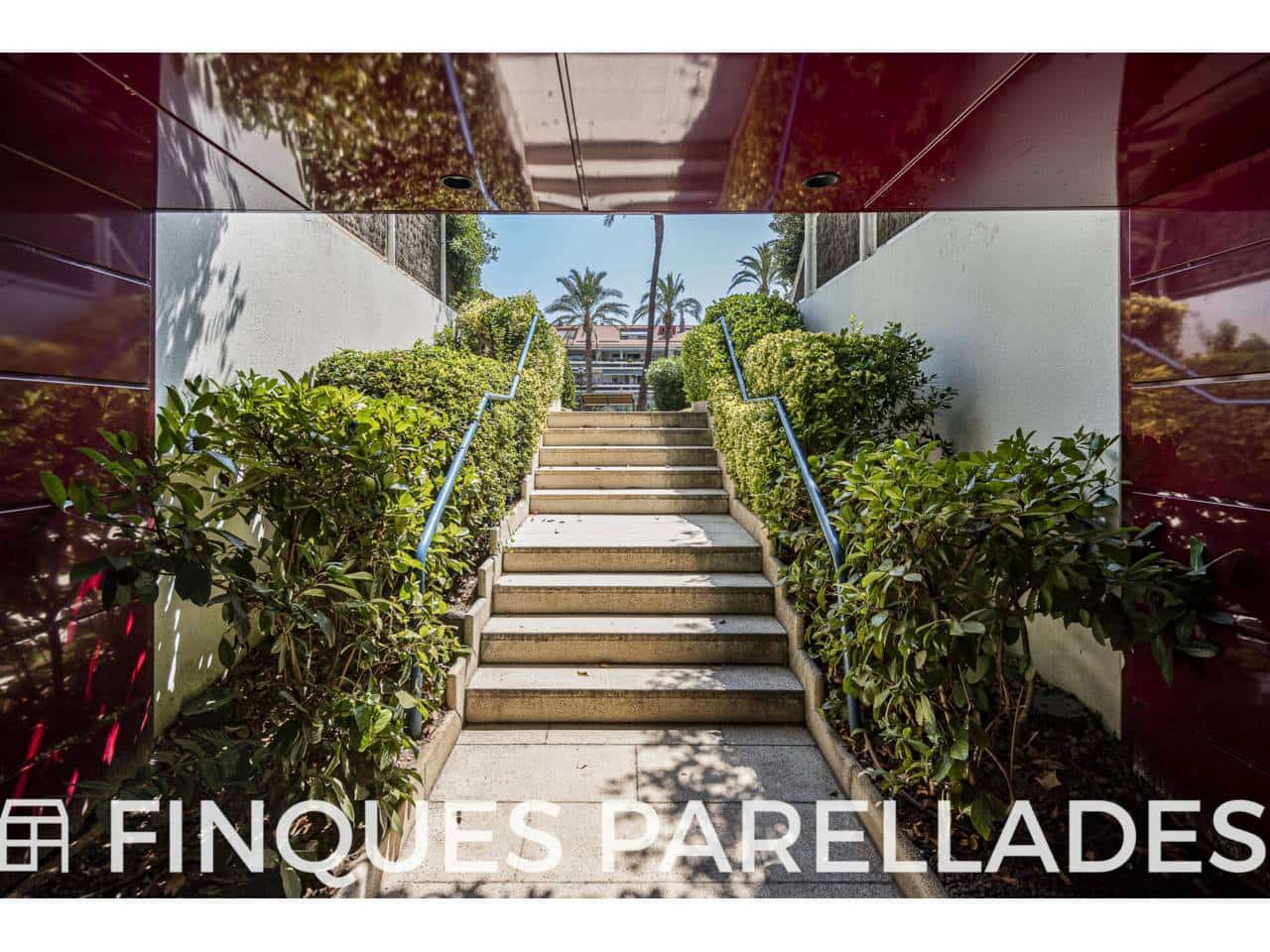 4 slaapkamer Flat te koop in Sitges met zwembad garage - € 1.450.000 (Ref: 9993741)