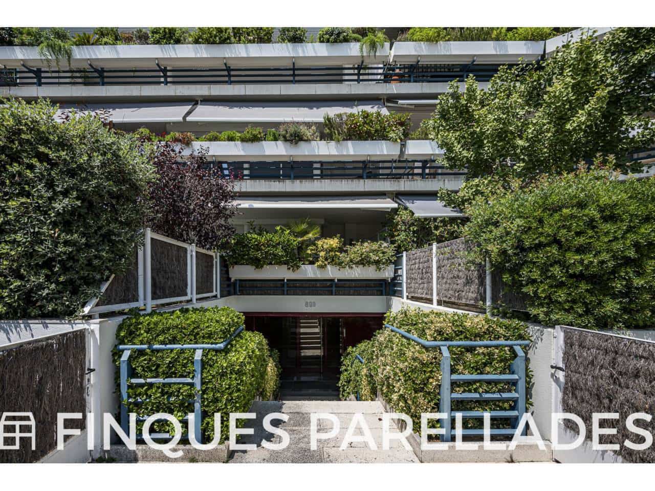 4 slaapkamer Flat te koop in Sitges met zwembad garage - € 1.450.000 (Ref: 9993741)
