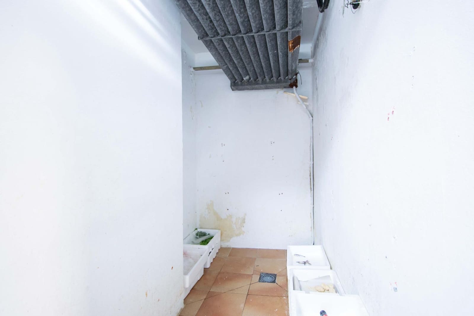Gewerbe zu verkaufen in Montequinto - 170.000 € (Ref: 10003756)