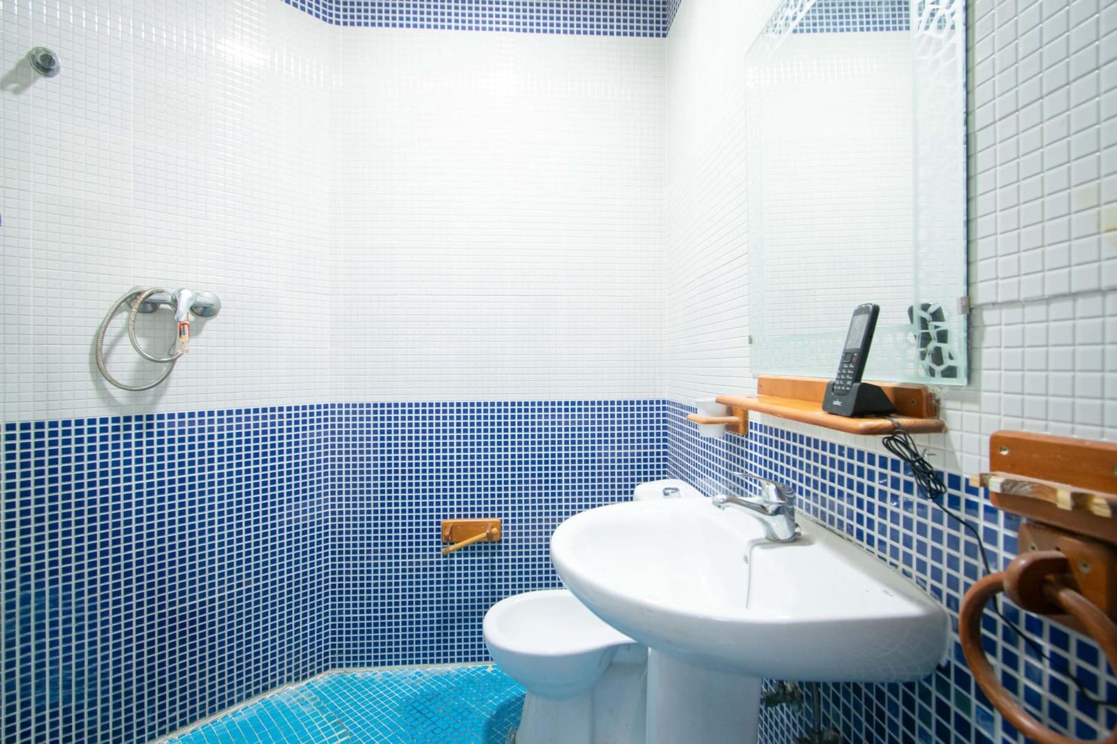 Gewerbe zu verkaufen in Montequinto - 170.000 € (Ref: 10003756)
