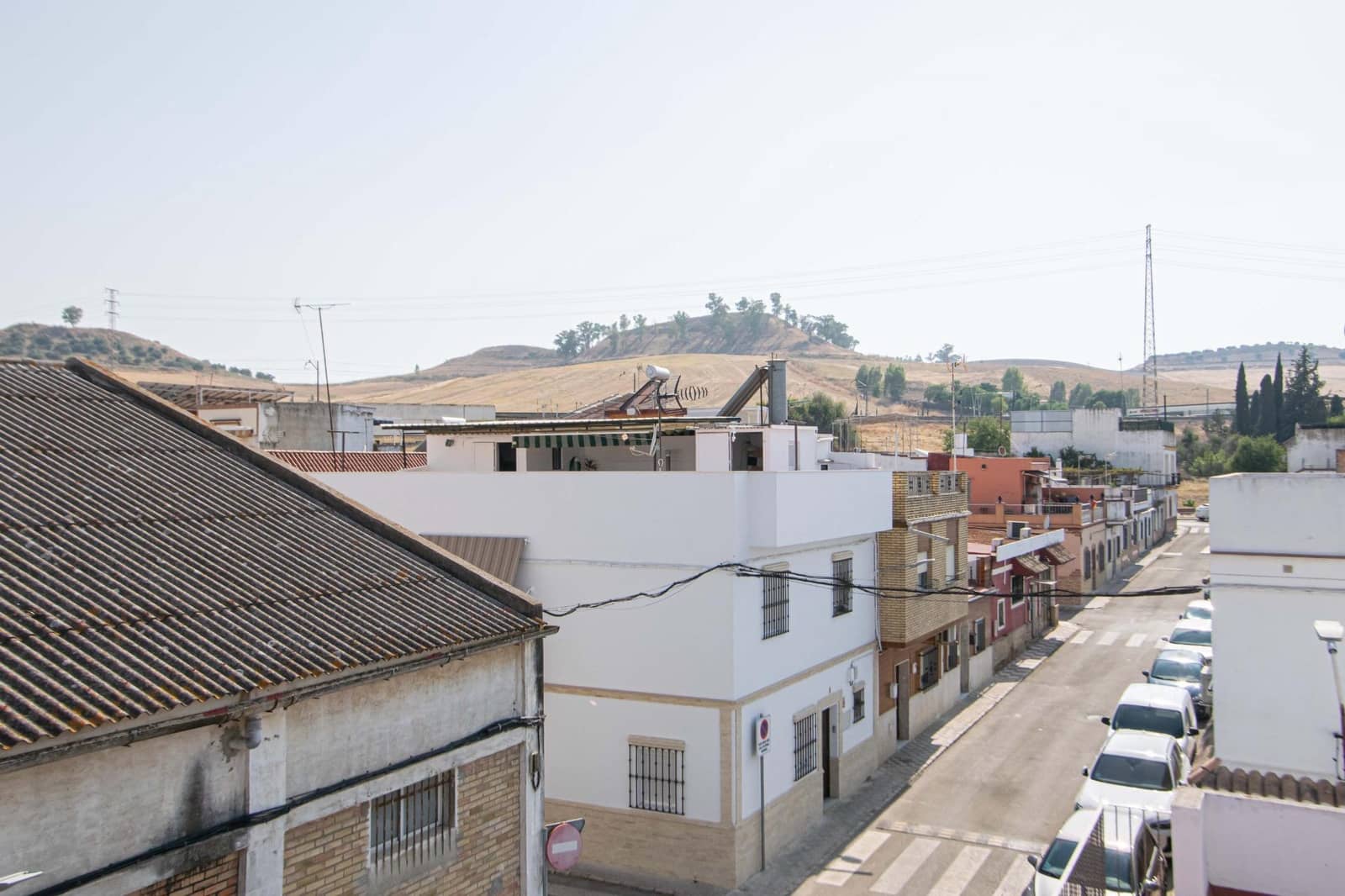 4 bedroom Commercial for sale in Camas - € 395,000 (Ref: 10003757)