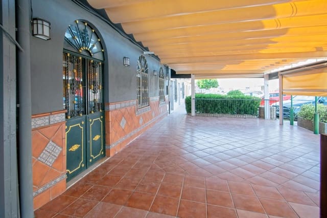 4 quarto Comercial para venda em Camas - 340 000 € (Ref: 10003757)