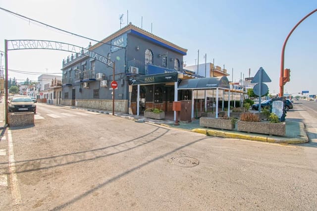 4 quarto Comercial para venda em Camas - 340 000 € (Ref: 10003757)