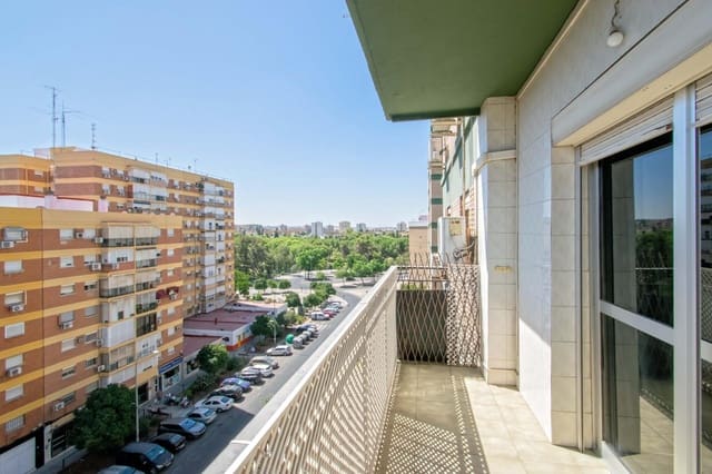 3 chambre Appartement à vendre à Amate, Séville ville - 179 000 € (Ref: 10005711)