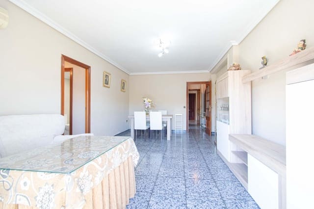 3 chambre Appartement à vendre à Amate, Séville ville - 179 000 € (Ref: 10005711)