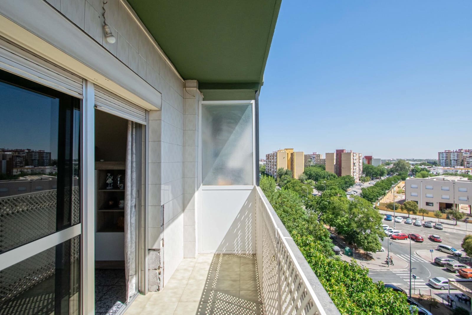 3 slaapkamer Flat te koop in Sevilla stad - € 179.000 (Ref: 10005711)