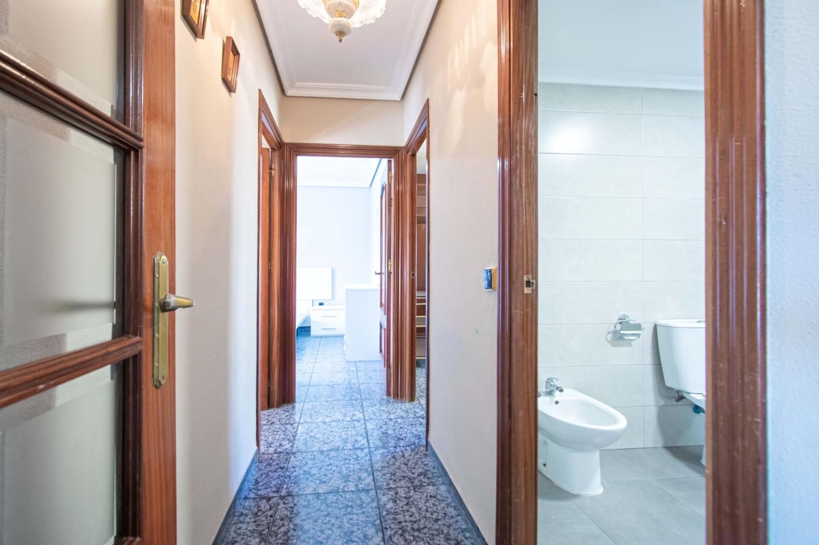 3 slaapkamer Flat te koop in Sevilla stad - € 179.000 (Ref: 10005711)