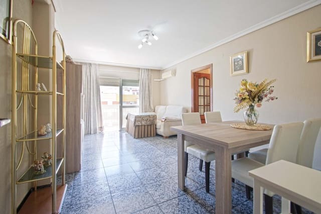 3 chambre Appartement à vendre à Amate, Séville ville - 179 000 € (Ref: 10005711)