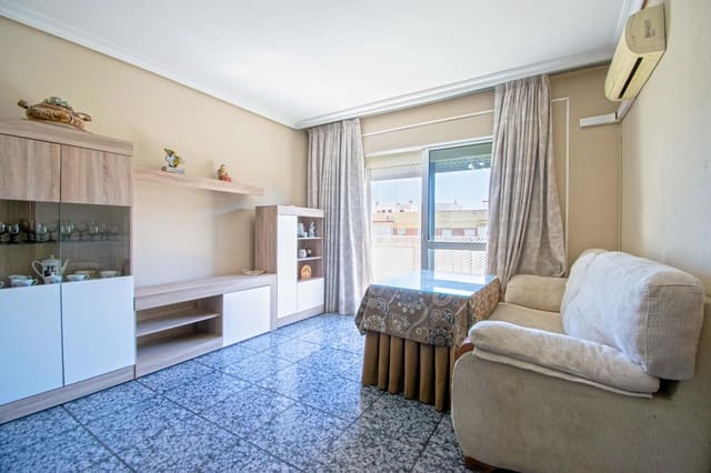 3 chambre Appartement à vendre à Amate, Séville ville - 179 000 € (Ref: 10005711)