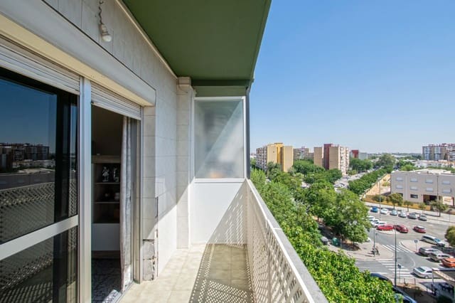 3 chambre Appartement à vendre à Amate, Séville ville - 179 000 € (Ref: 10005711)