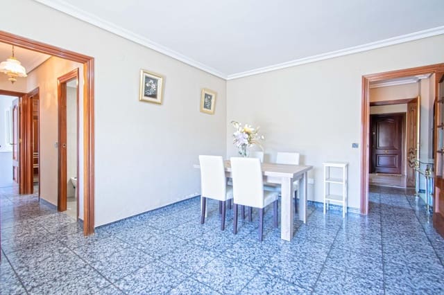 3 chambre Appartement à vendre à Amate, Séville ville - 179 000 € (Ref: 10005711)