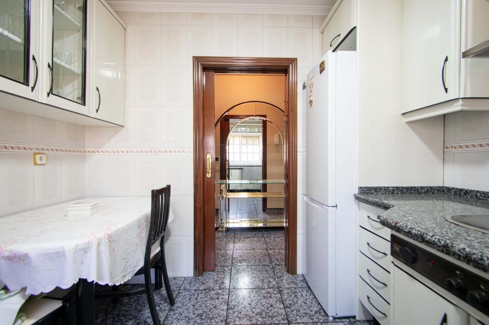 3 slaapkamer Flat te koop in Sevilla stad - € 179.000 (Ref: 10005711)