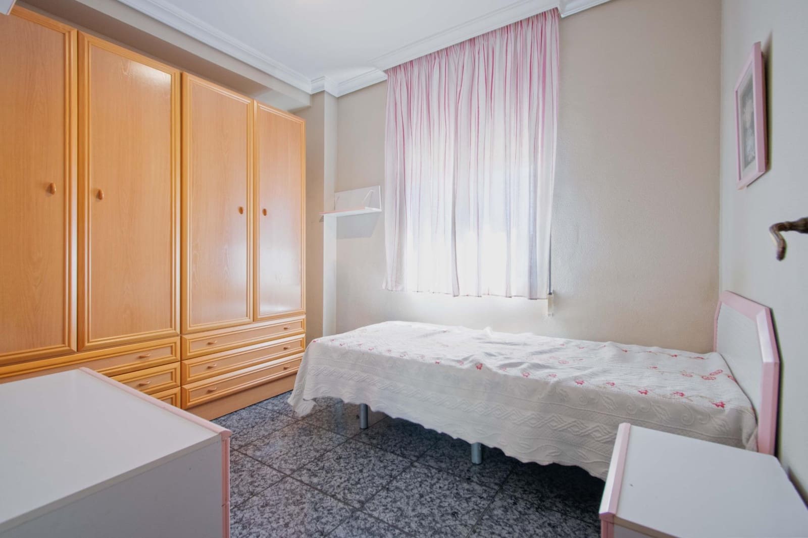 3 slaapkamer Flat te koop in Sevilla stad - € 179.000 (Ref: 10005711)