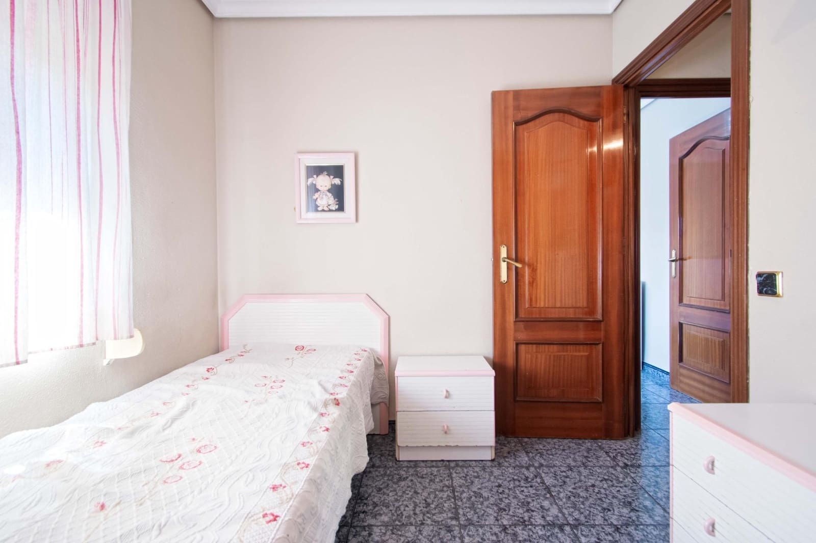 3 slaapkamer Flat te koop in Sevilla stad - € 179.000 (Ref: 10005711)