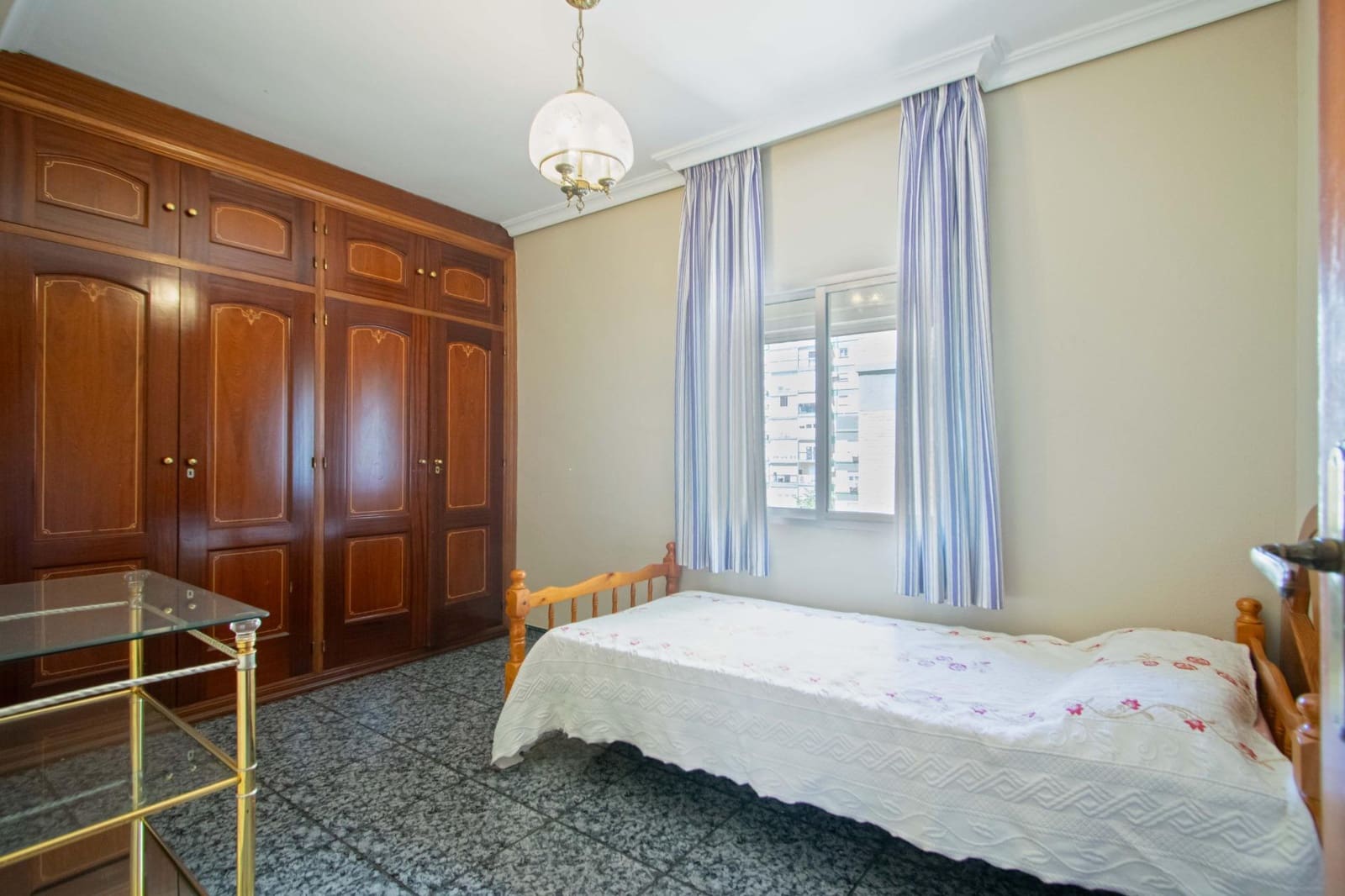 3 slaapkamer Flat te koop in Sevilla stad - € 179.000 (Ref: 10005711)