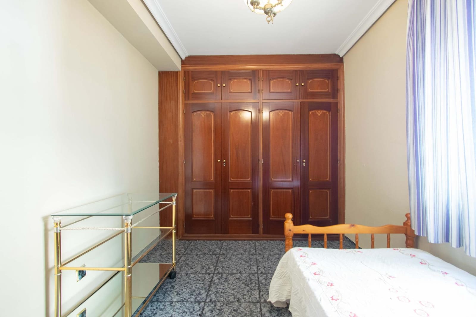 3 slaapkamer Flat te koop in Sevilla stad - € 179.000 (Ref: 10005711)