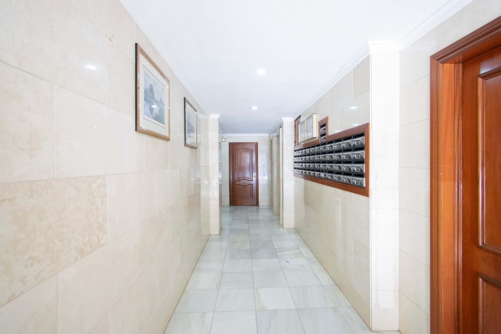 3 slaapkamer Flat te koop in Sevilla stad - € 179.000 (Ref: 10005711)