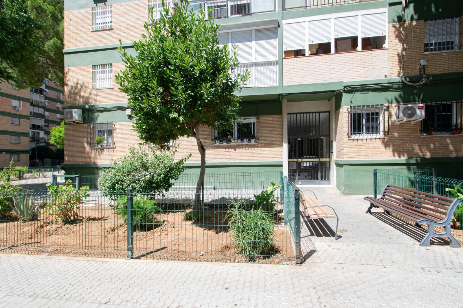 3 slaapkamer Flat te koop in Sevilla stad - € 179.000 (Ref: 10005711)