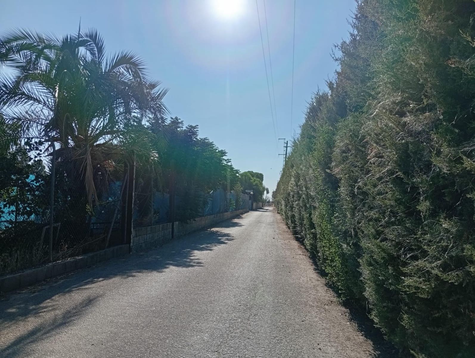 Terreno para Construção para venda em Sevilha cidade - 240 000 € (Ref: 10005712)