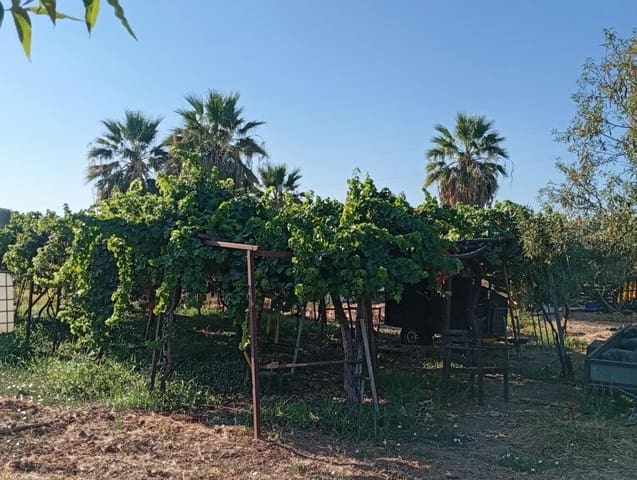 Terrain à Bâtir à vendre à San Jerónimo, Séville ville - 240 000 € (Ref: 10005712)