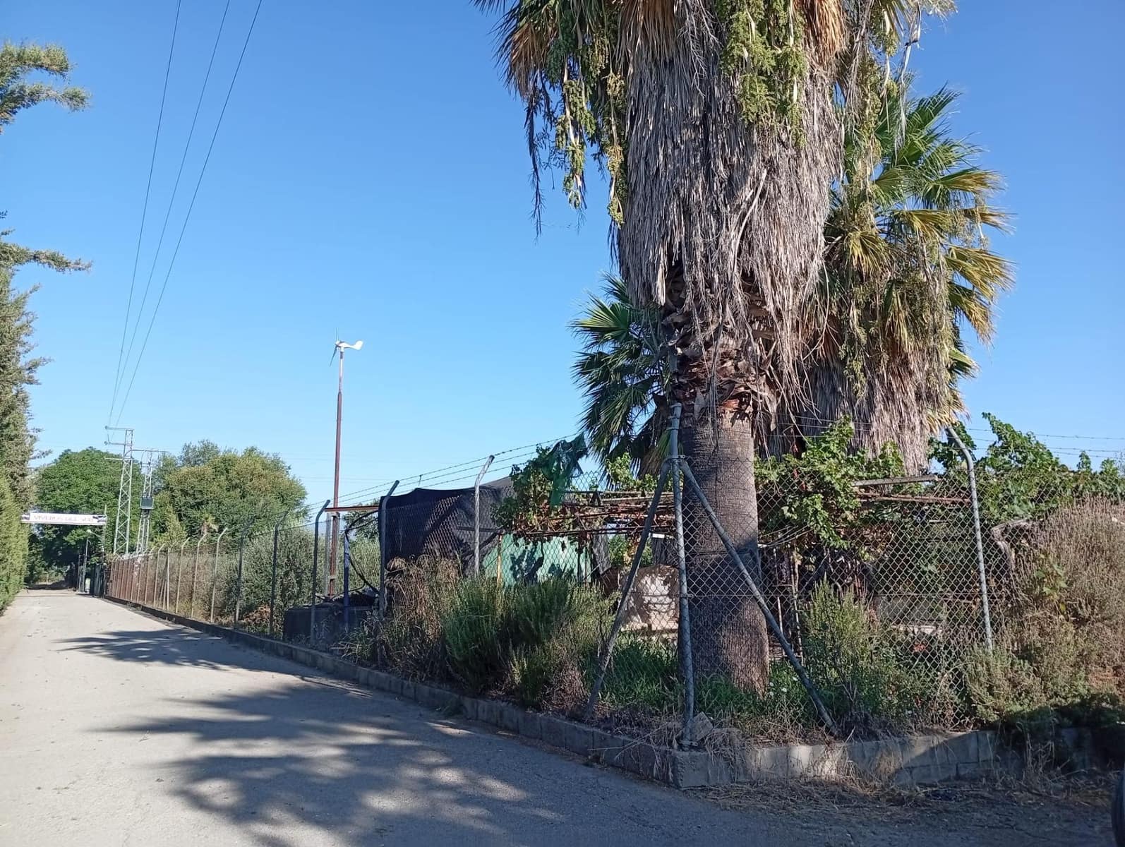 Terreno para Construção para venda em Sevilha cidade - 240 000 € (Ref: 10005712)