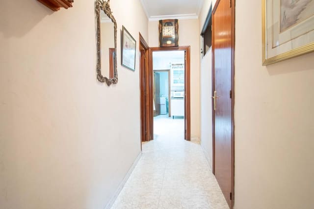 4 slaapkamer Huis te koop in Sevilla stad - € 850.000 (Ref: 10005713)