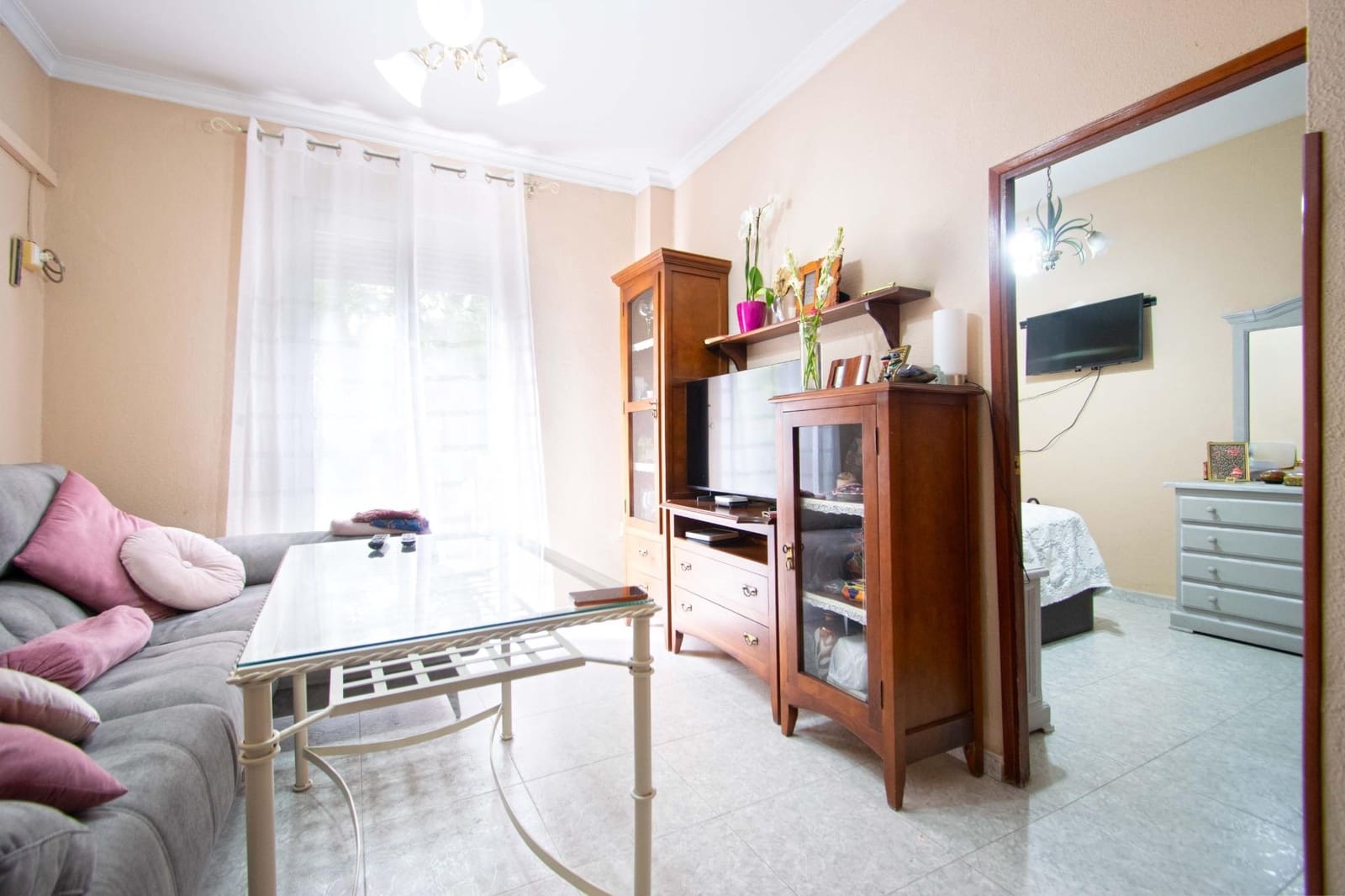 4 camera da letto Casa in vendita in Siviglia citta - 850.000 € (Rif: 10005713)
