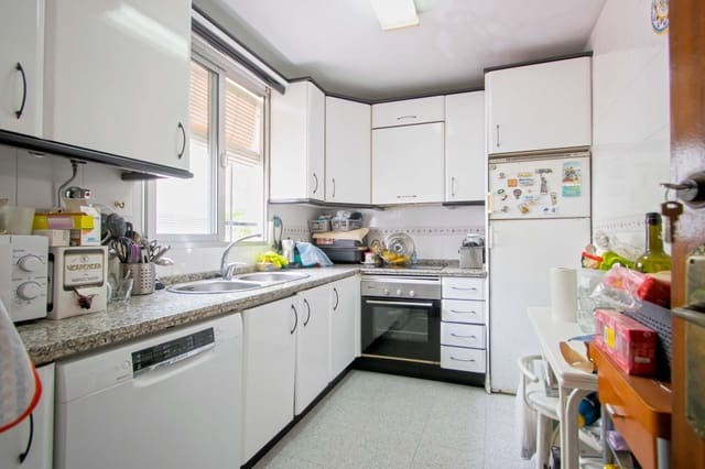 4 slaapkamer Huis te koop in Sevilla stad - € 850.000 (Ref: 10005713)