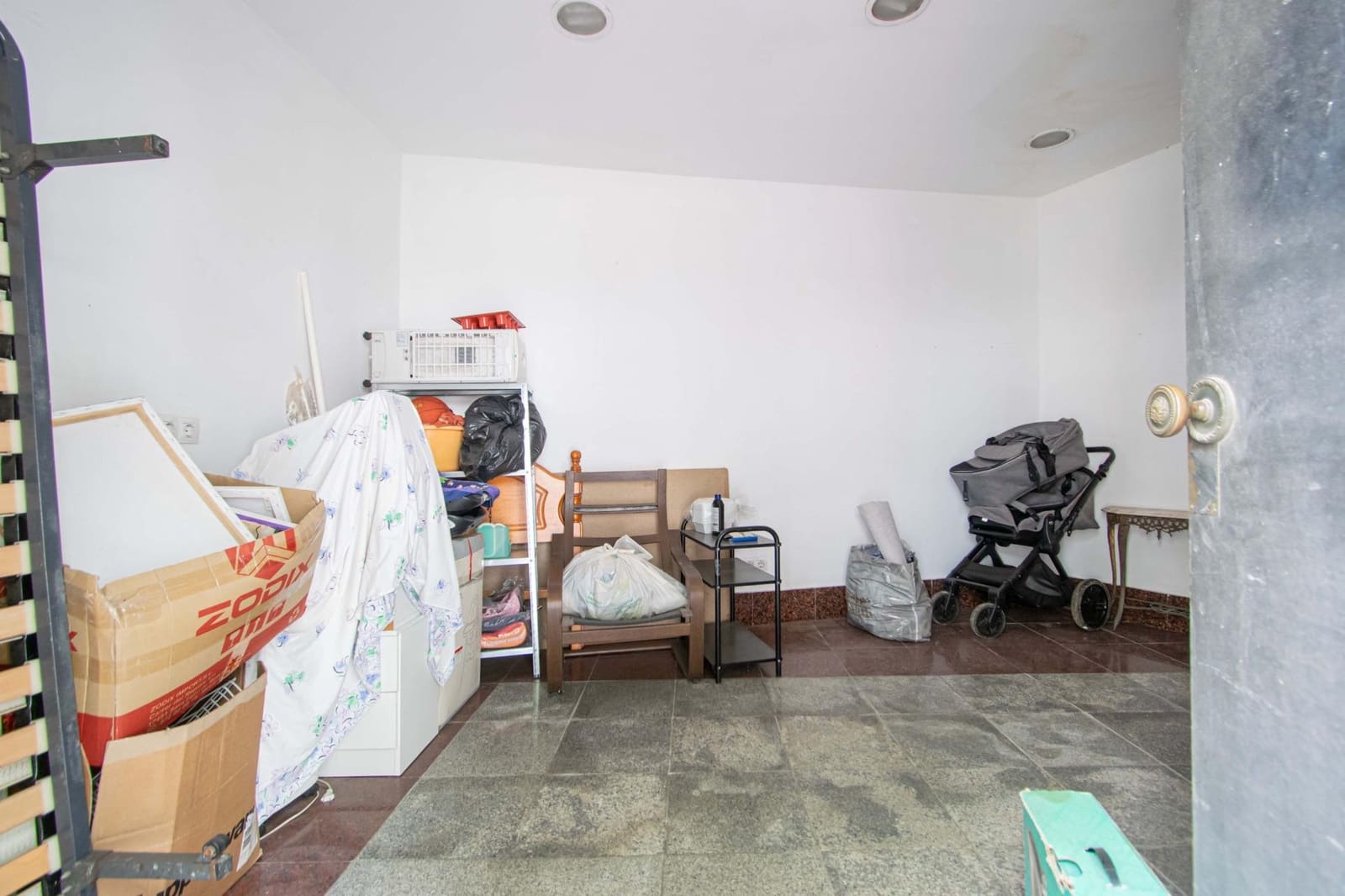4 camera da letto Casa in vendita in Siviglia citta - 850.000 € (Rif: 10005713)
