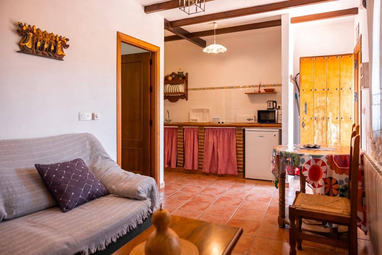 Finca/Casa Rural de 28 habitaciones en Montejaque en venta con piscina - 3.181.500 € (Ref: 10006360)