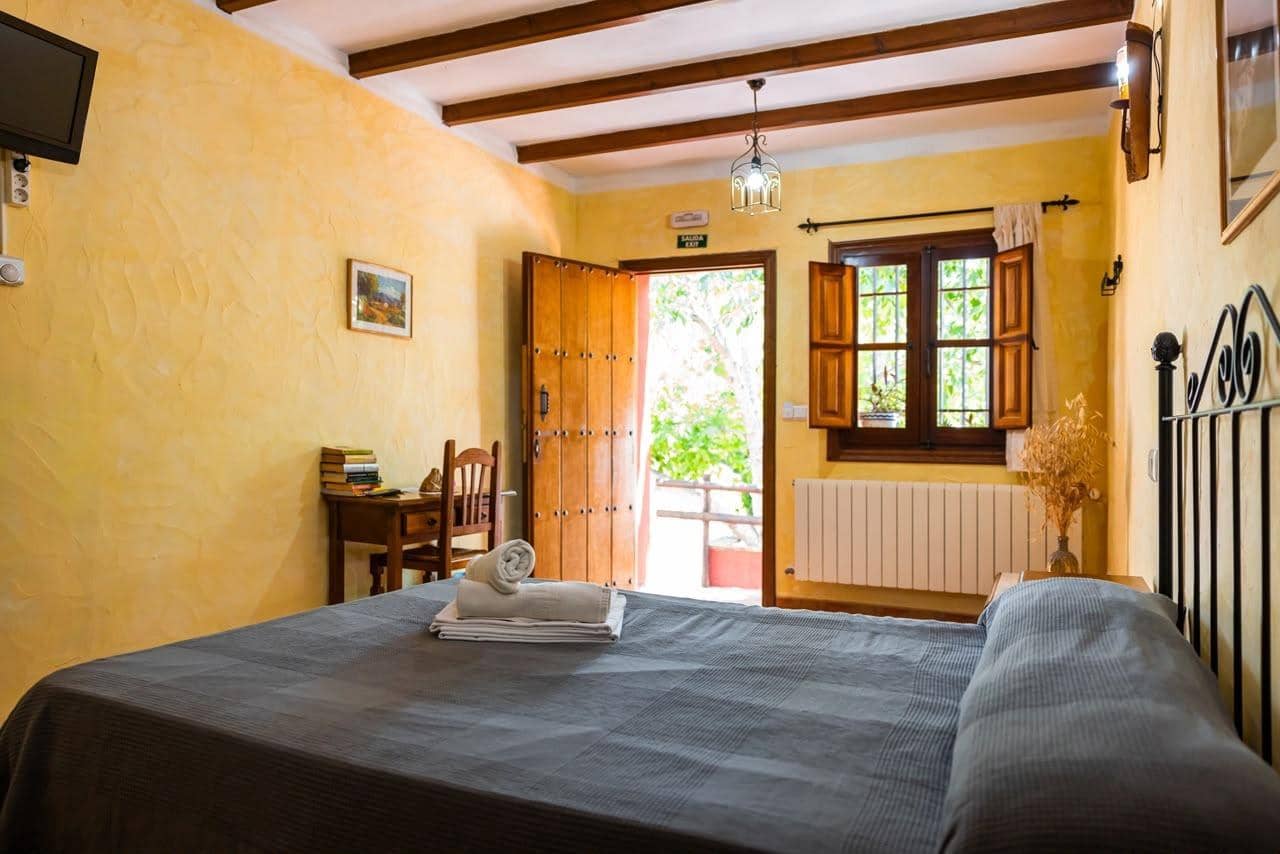 Finca/Casa Rural de 28 habitaciones en Montejaque en venta con piscina - 3.181.500 € (Ref: 10006360)