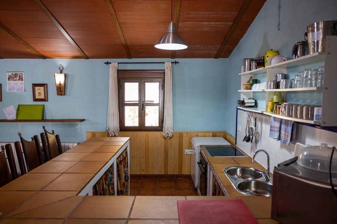Finca/Casa Rural de 28 habitaciones en Montejaque en venta con piscina - 3.181.500 € (Ref: 10006360)