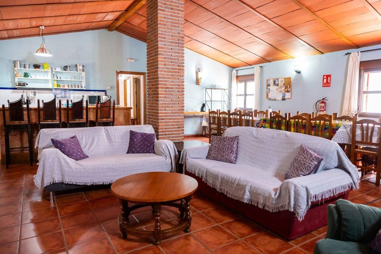 Finca/Casa Rural de 28 habitaciones en Montejaque en venta con piscina - 3.181.500 € (Ref: 10006360)