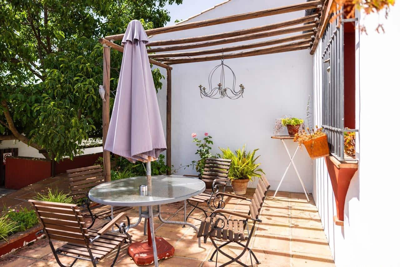 Finca/Casa Rural de 28 habitaciones en Montejaque en venta con piscina - 3.181.500 € (Ref: 10006360)