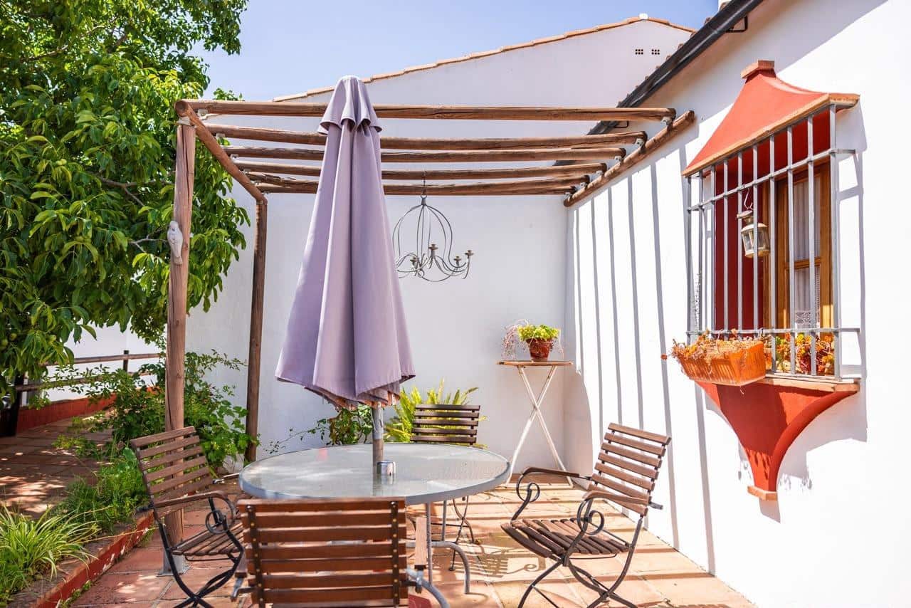 Finca/Casa Rural de 28 habitaciones en Montejaque en venta con piscina - 3.181.500 € (Ref: 10006360)