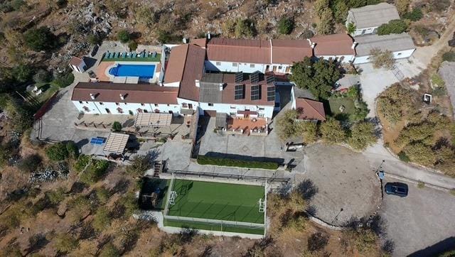 Finca/Casa Rural de 28 habitaciones en Montejaque en venta con piscina - 3.181.500 € (Ref: 10006360)