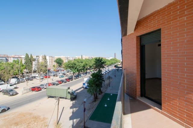 4 sovrum Lägenhet till salu i Camas med garage - 260 000 € (Ref: 10009181)