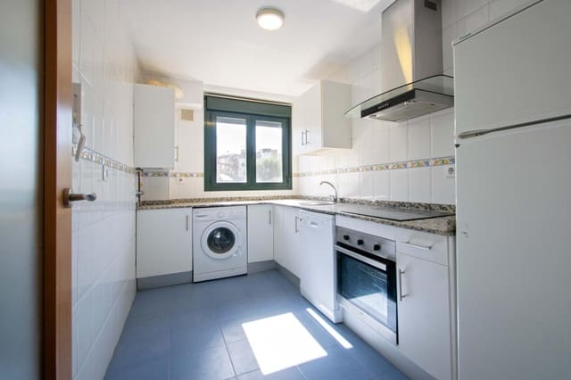 4 sovrum Lägenhet till salu i Camas med garage - 260 000 € (Ref: 10009181)