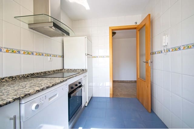 4 sovrum Lägenhet till salu i Camas med garage - 260 000 € (Ref: 10009181)