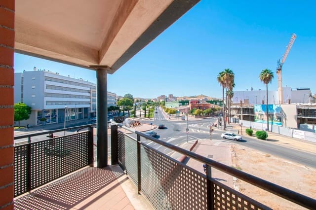 4 sovrum Lägenhet till salu i Camas med garage - 260 000 € (Ref: 10009181)