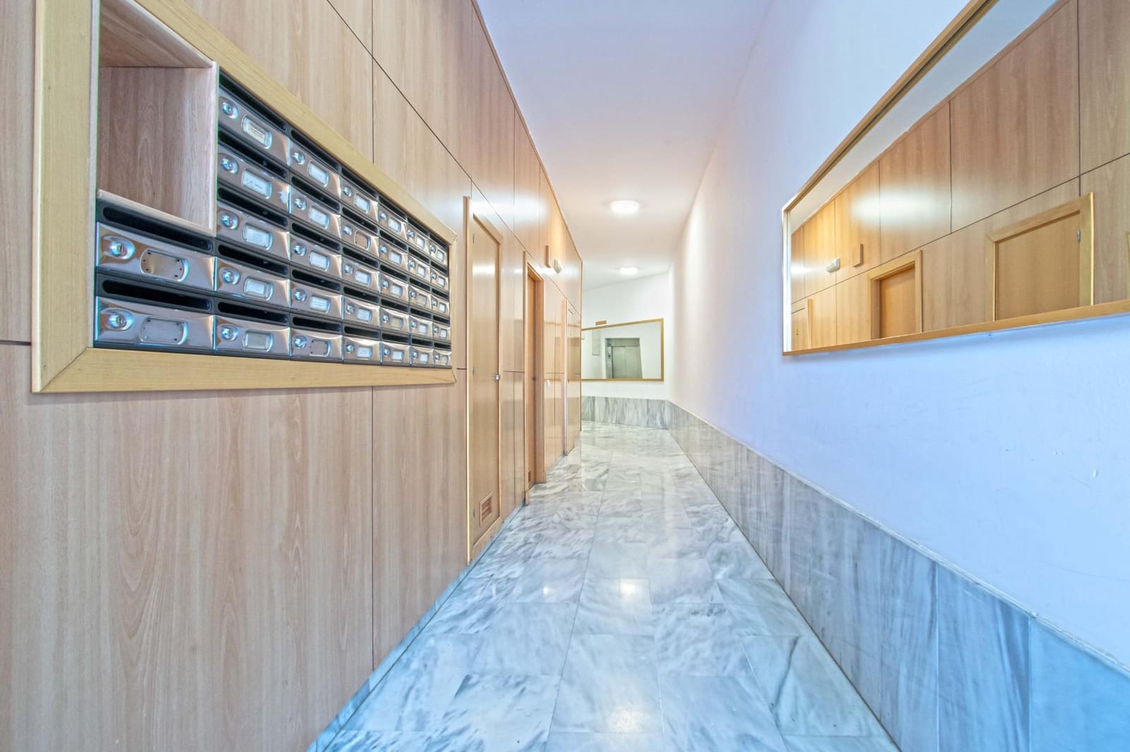 4 sovrum Lägenhet till salu i Camas med garage - 260 000 € (Ref: 10009181)