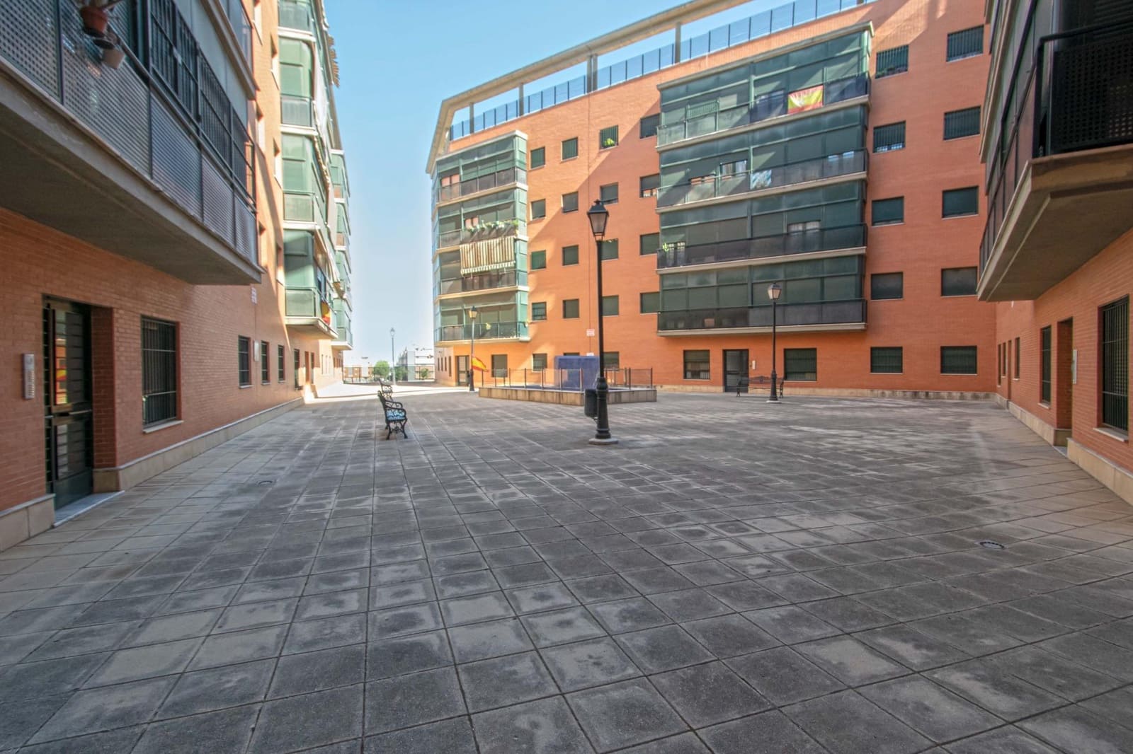 4 sovrum Lägenhet till salu i Camas med garage - 260 000 € (Ref: 10009181)