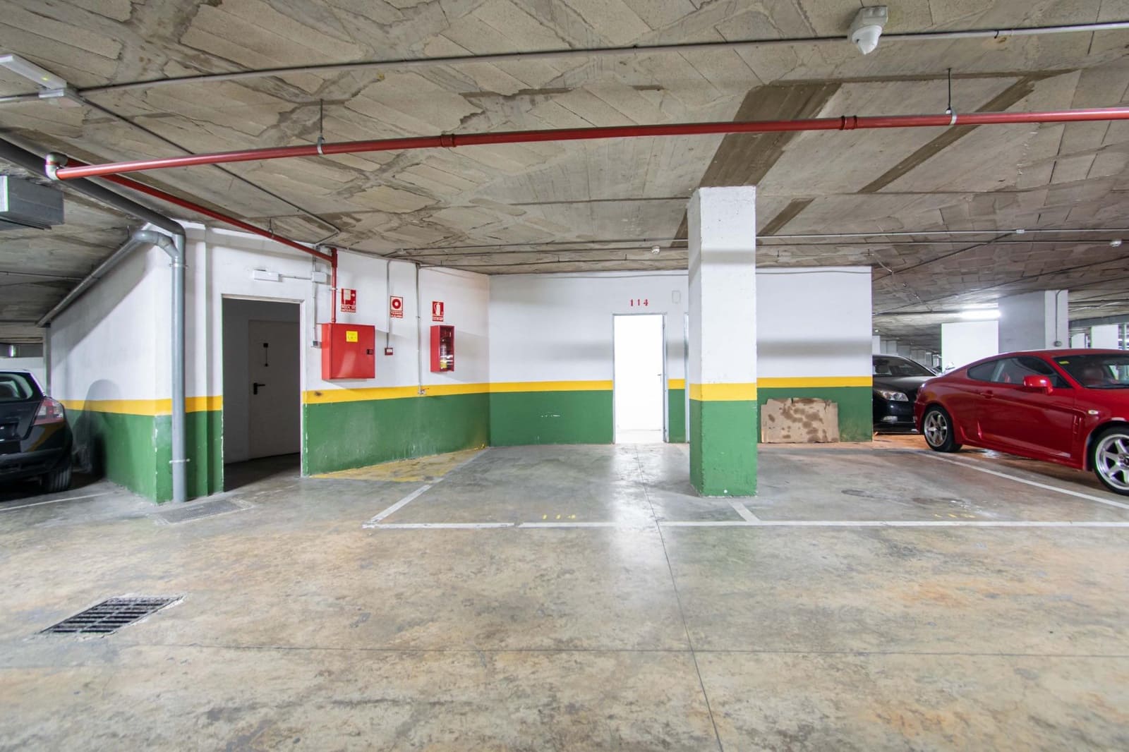 4 sovrum Lägenhet till salu i Camas med garage - 260 000 € (Ref: 10009181)