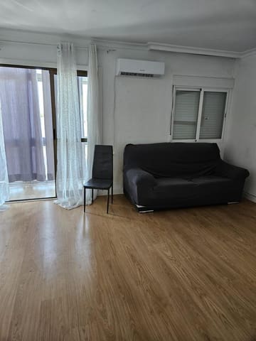 3 Zimmer Wohnung zu vermieten in Parque Alcosa, Sevilla Stadt - 850 € (Ref: 10011535)