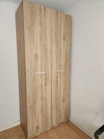 3 Zimmer Wohnung zu vermieten in Parque Alcosa, Sevilla Stadt - 850 € (Ref: 10011535)