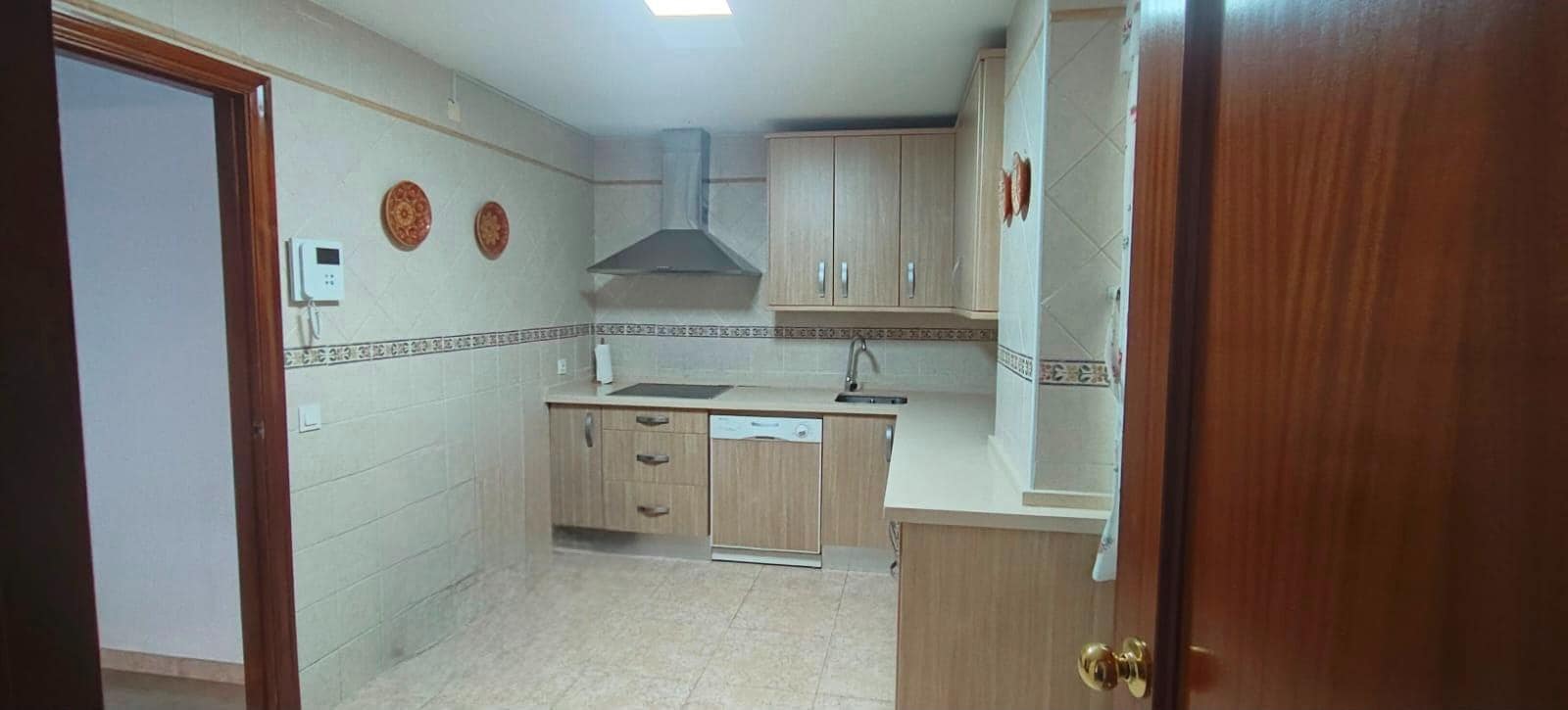 3 soveværelse Lejlighed til salg i Sevilla by - € 340.000 (Ref: 10011536)