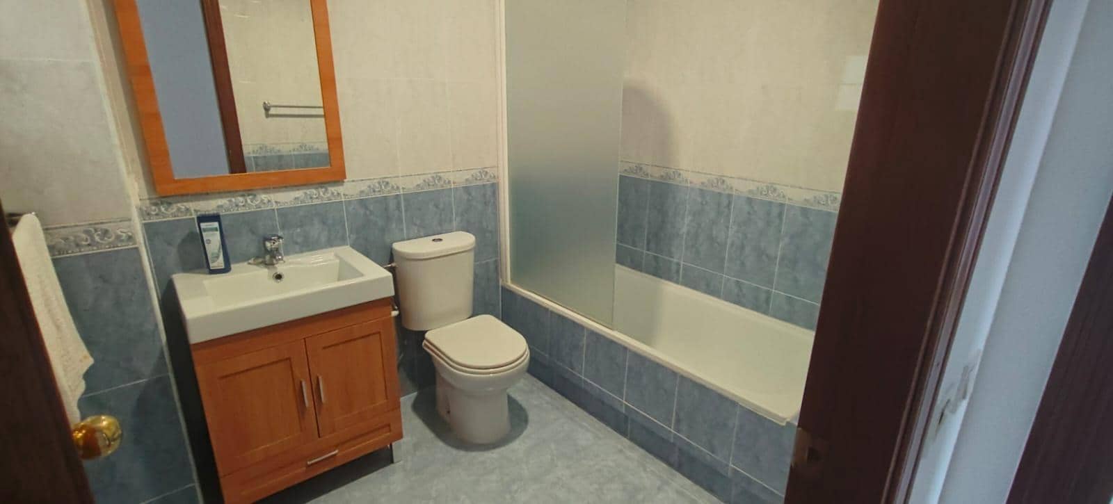 3 soveværelse Lejlighed til salg i Sevilla by - € 340.000 (Ref: 10011536)