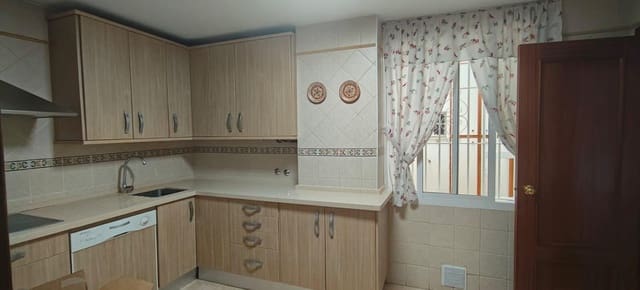 3 quarto Apartamento para venda em Sevilha cidade - 340 000 € (Ref: 10011536)