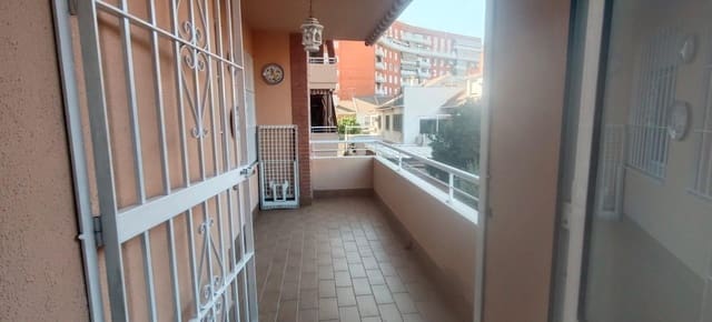3 camera da letto Appartamento in vendita in Siviglia città - 340.000 € (Rif: 10011536)