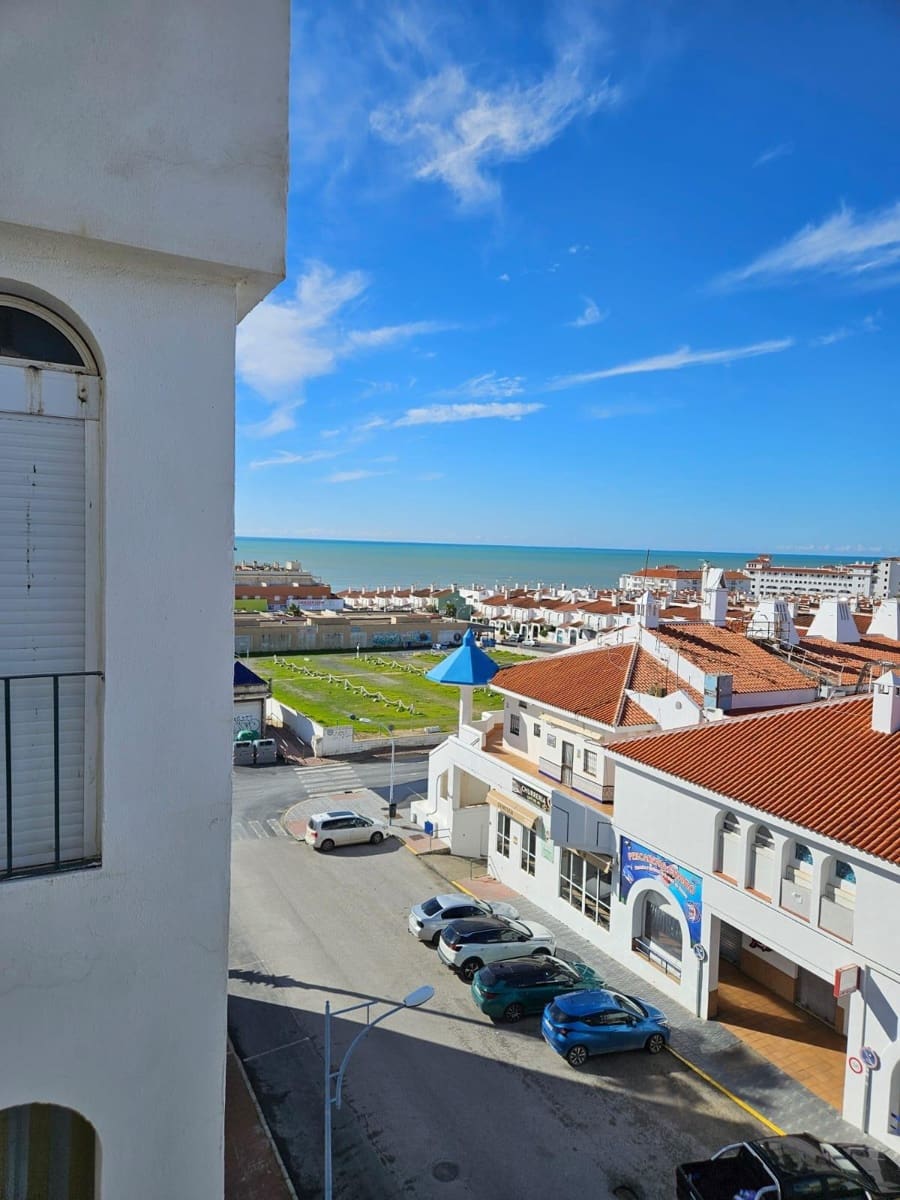 2 bedroom Flat for sale in Almonte with pool - € 170,000 (Ref: 10011538)